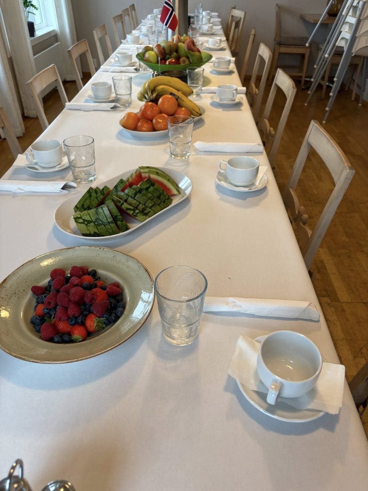 Sjøsiden Restaurant