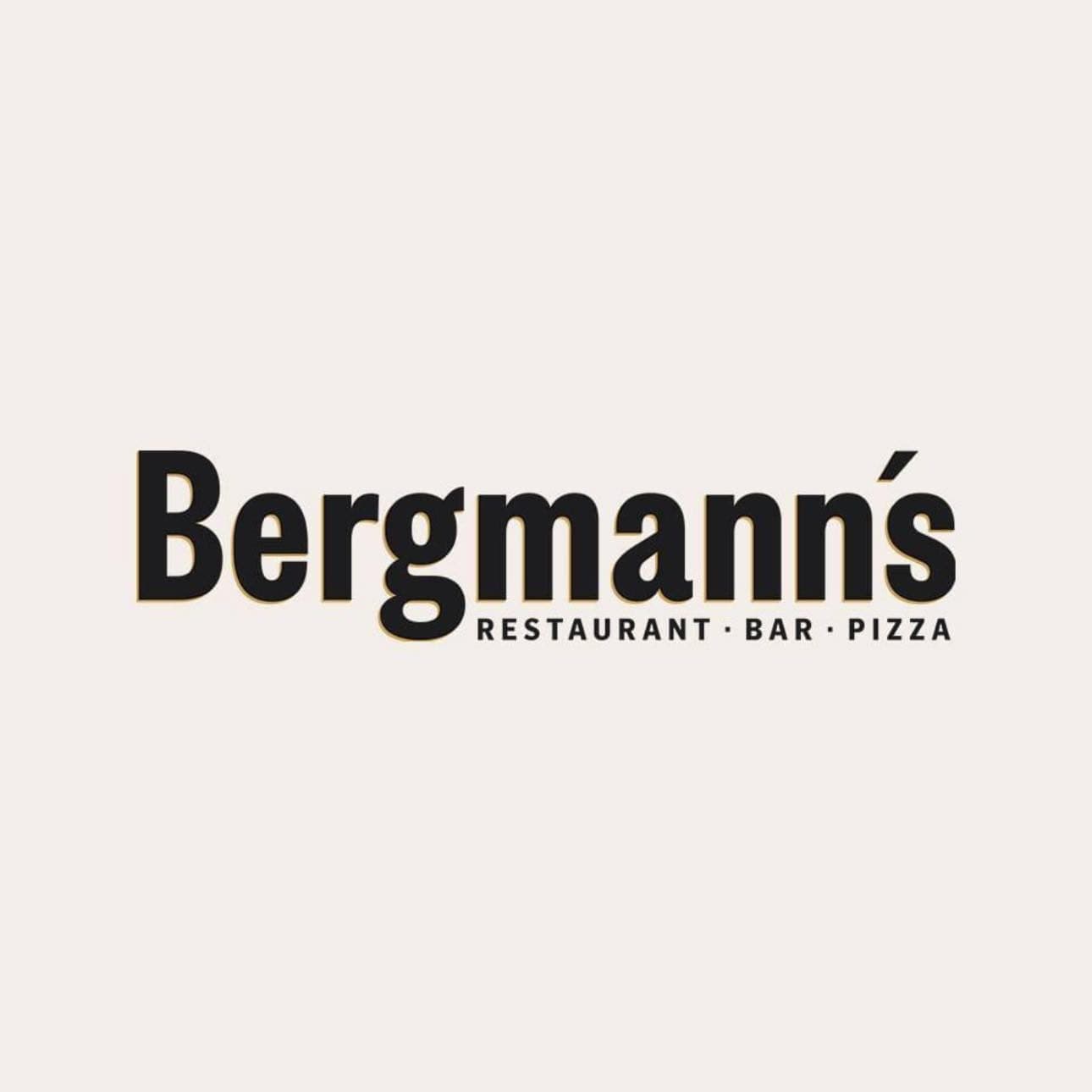 Bergmanns Tønsberg AS logo
