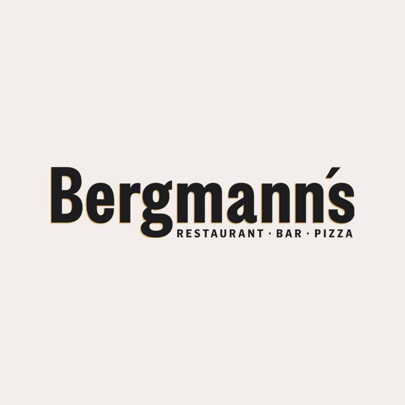 Bergmanns Tønsberg AS logo