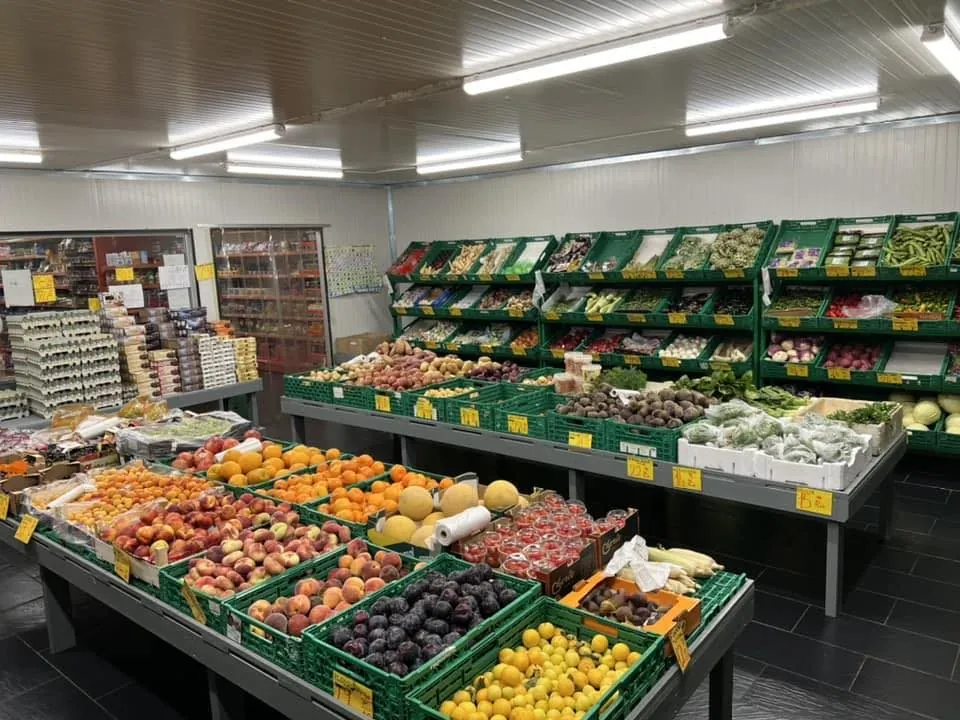 Best Fresh Food AS