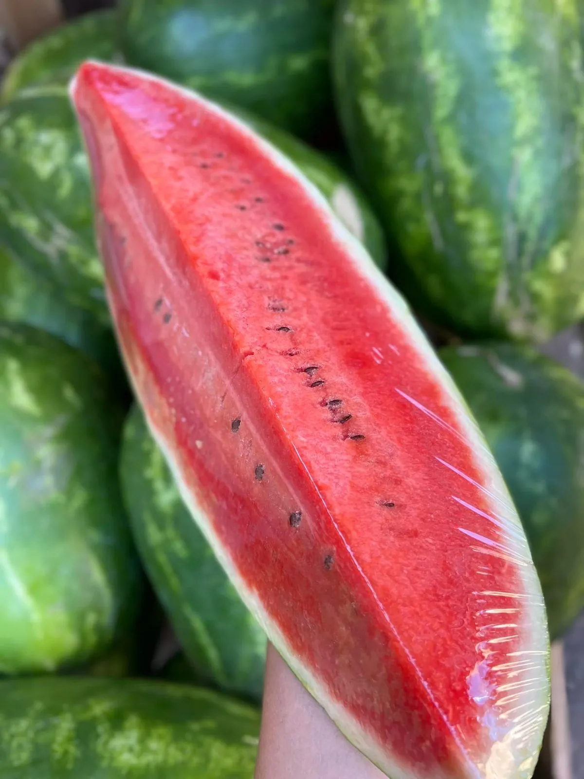 Best Fresh Food AS