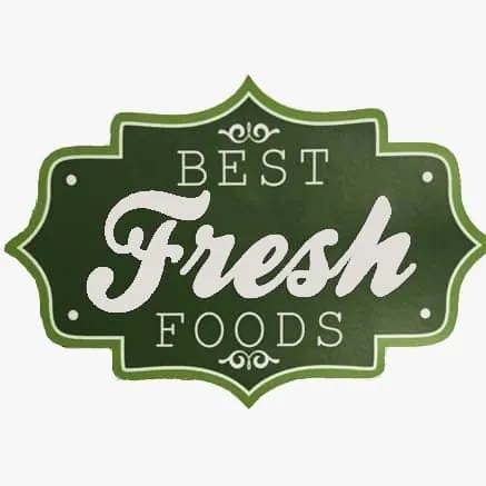 Best Fresh Food AS logo
