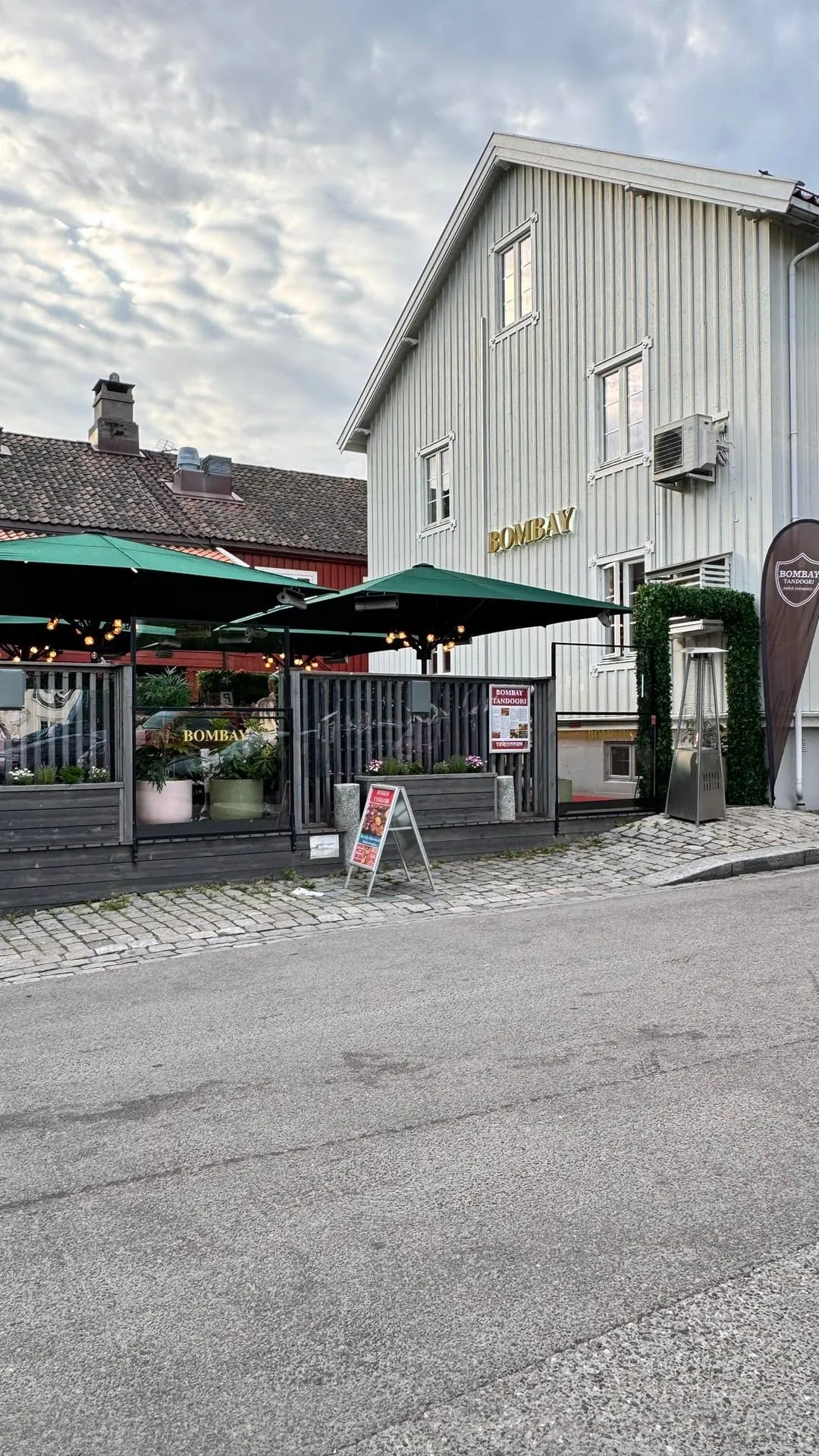 Våren i Tønsberg: Byen våkner til liv! 🌷☀️