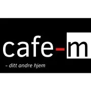 Cafe-M logo