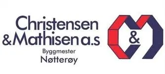 Christensen & Mathisen AS logo