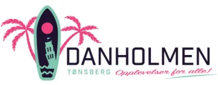 Danholmen Sauna logo