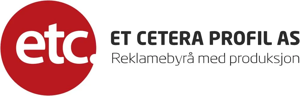 ET-CETERA PROFIL AS logo