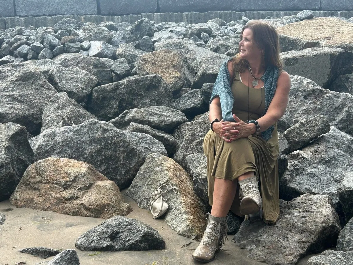Ioanna Tjøme AS