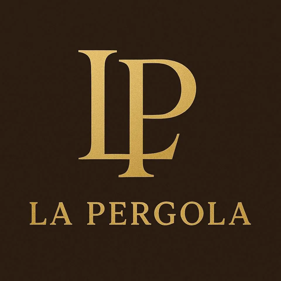 La Pergola Tønsberg logo