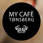 My Cafè logo