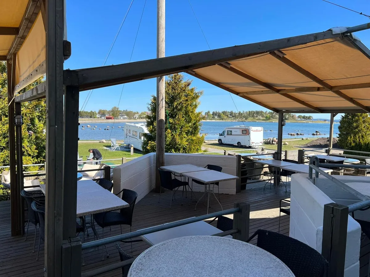 Sjøsiden Restaurant