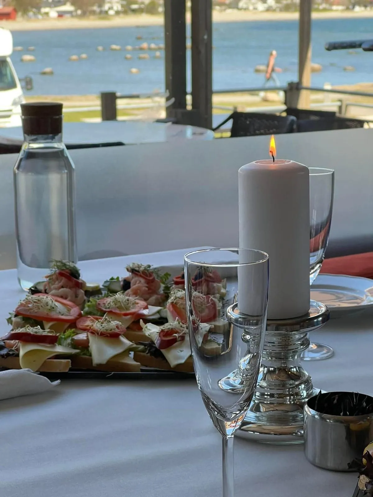 Sjøsiden Restaurant