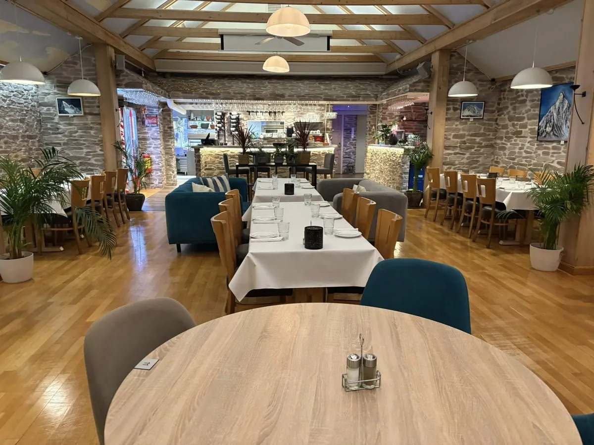 Sjøsiden Restaurant