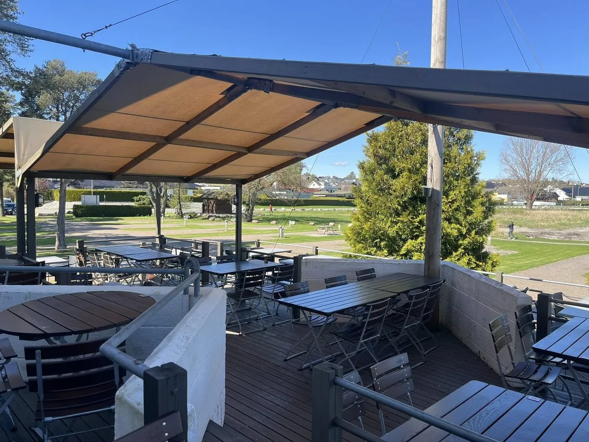 Sjøsiden Restaurant