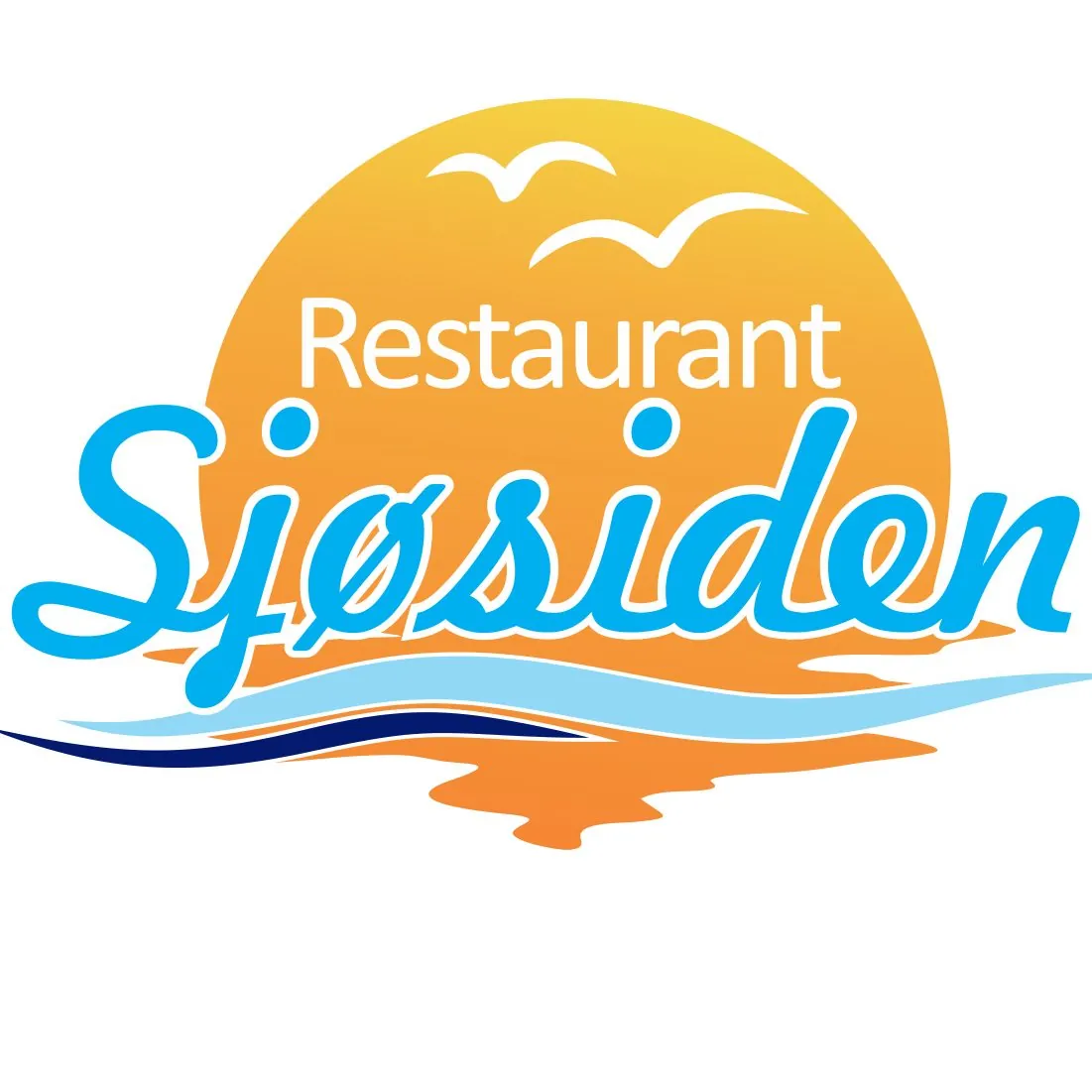 Sjøsiden Restaurant logo