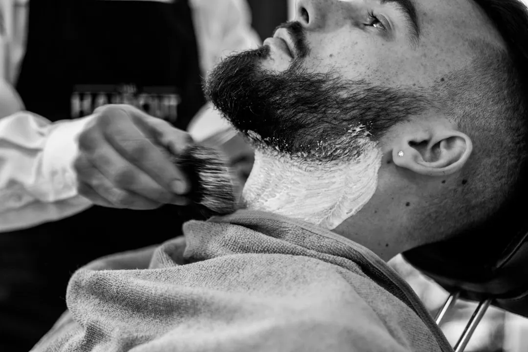 Teie Barber Shop As