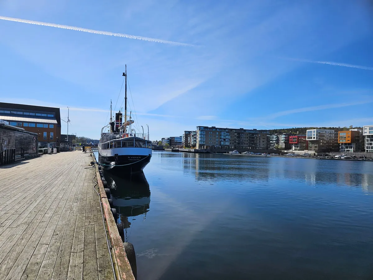 Opplev Tønsberg: Kristi himmelfart – din perfekte langhelg!