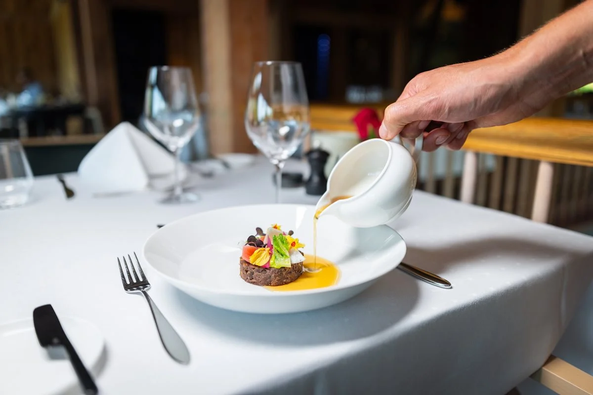 Restaurant Pileredet (Engø Gård)