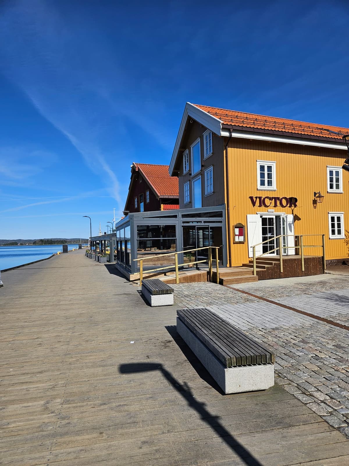 Tjøme Kolonial