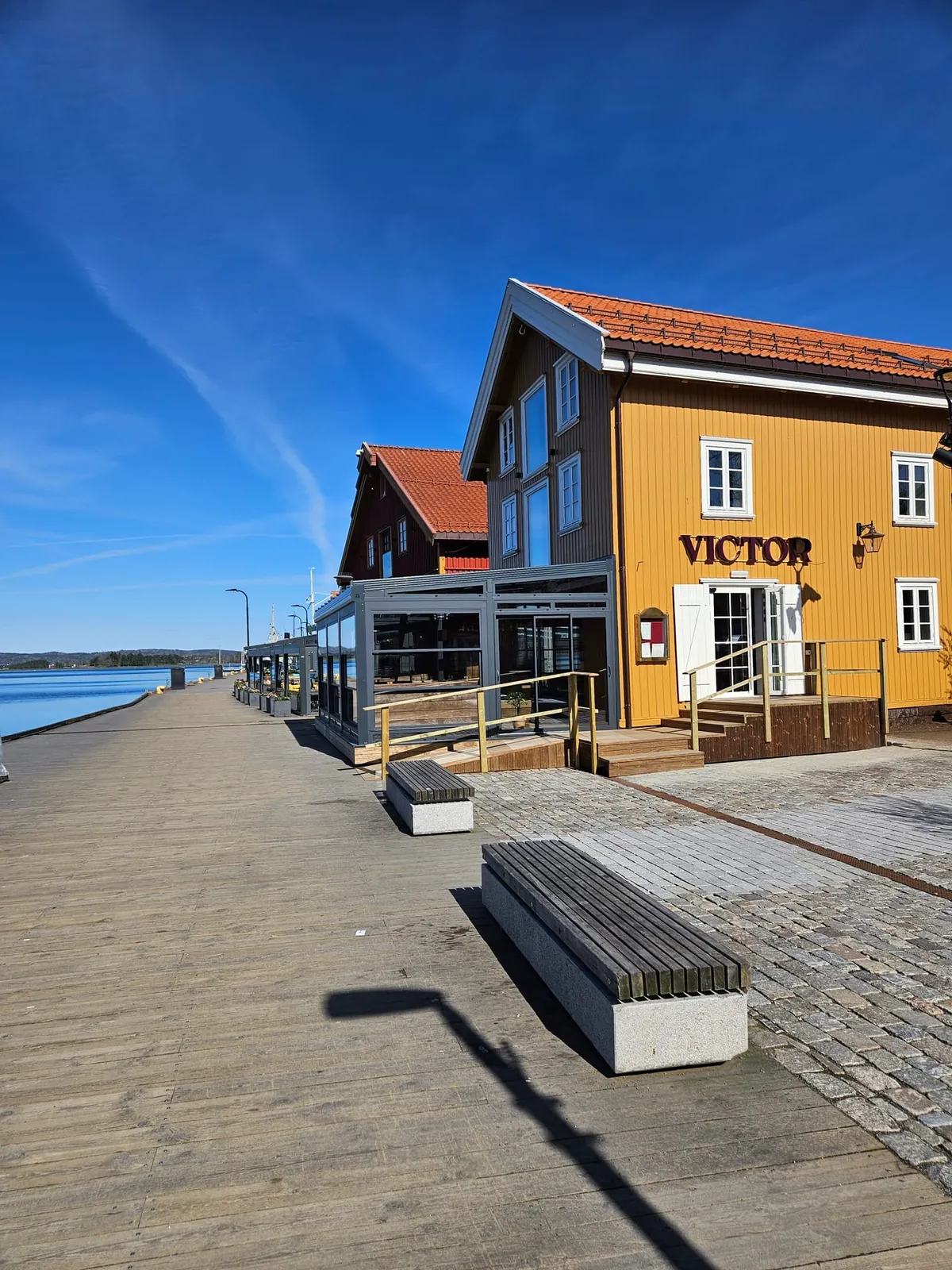 Di Derre i Tønsberg – Alt du trenger å vite om arrangementet