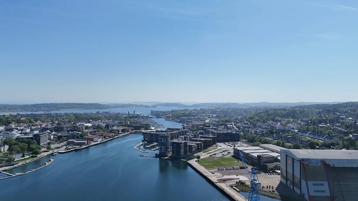 Tønsberg: Slik feirer du Andre pinsedag på kystens vis!