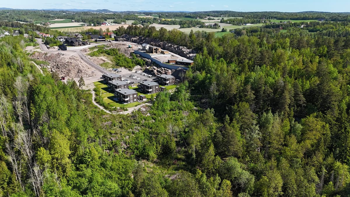 Holt Gård