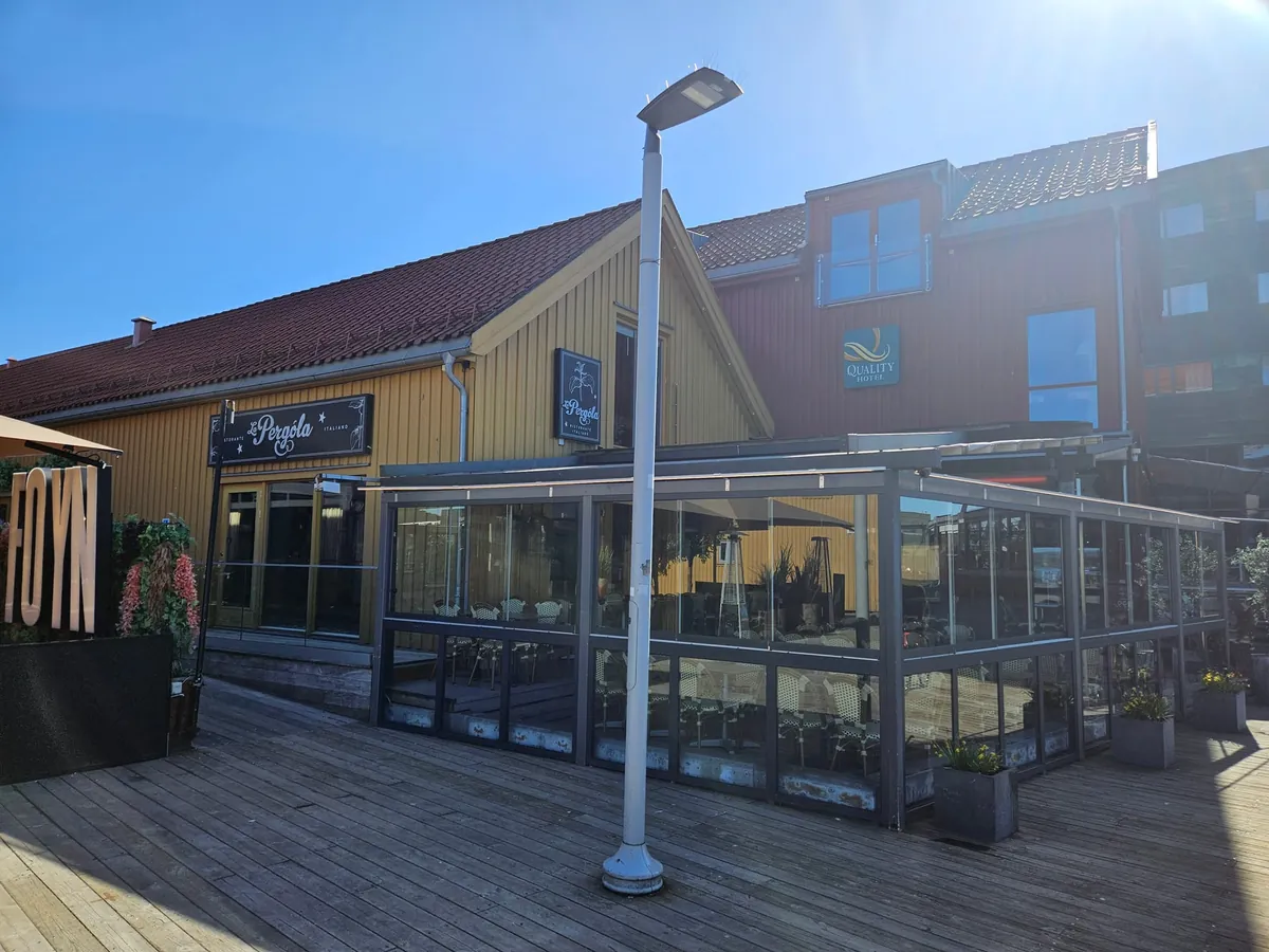 Julegalla i Tønsberg – Alt du trenger å vite om arrangementet