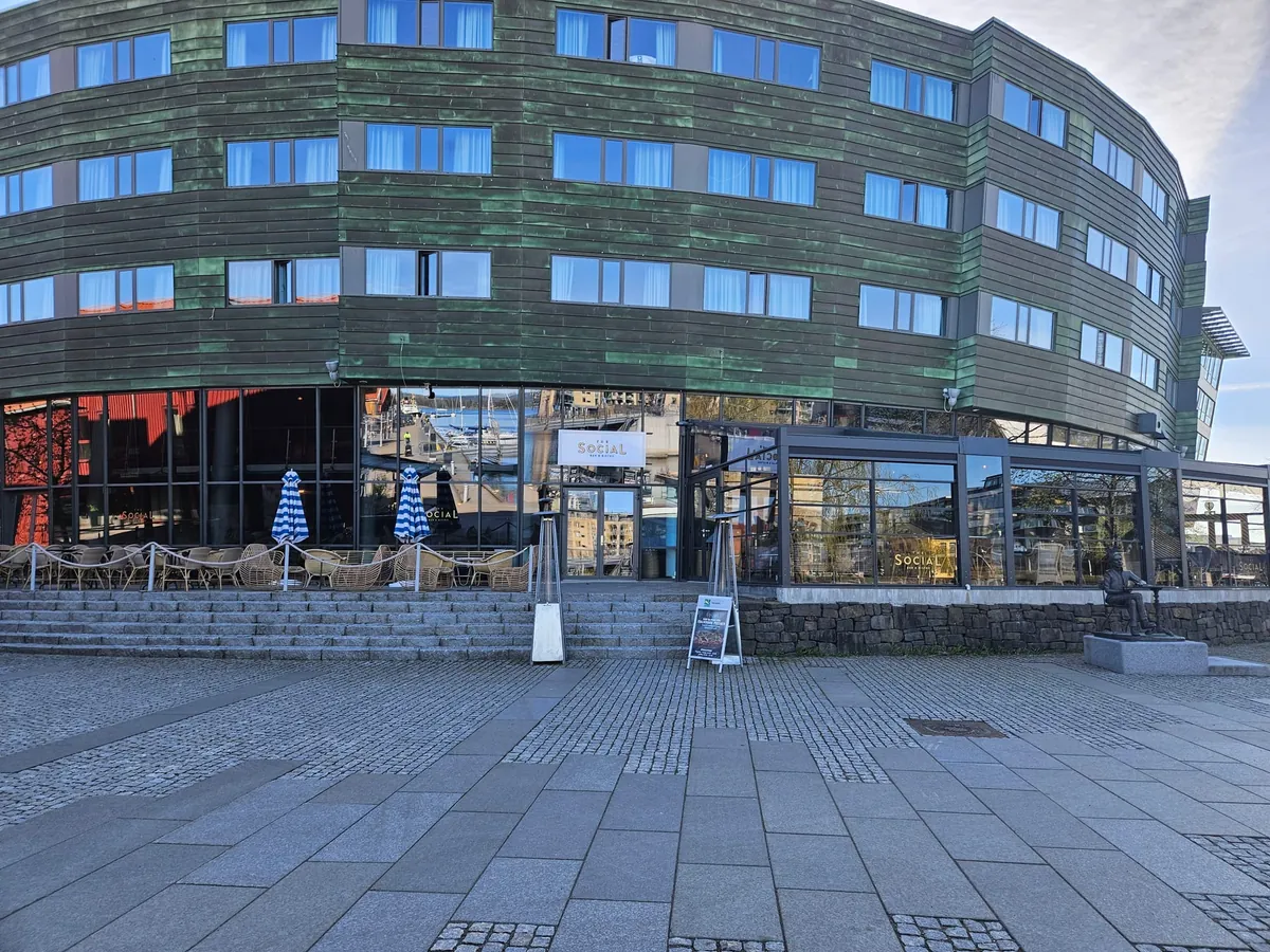 Julegalla i Tønsberg – Alt du trenger å vite om arrangementet
