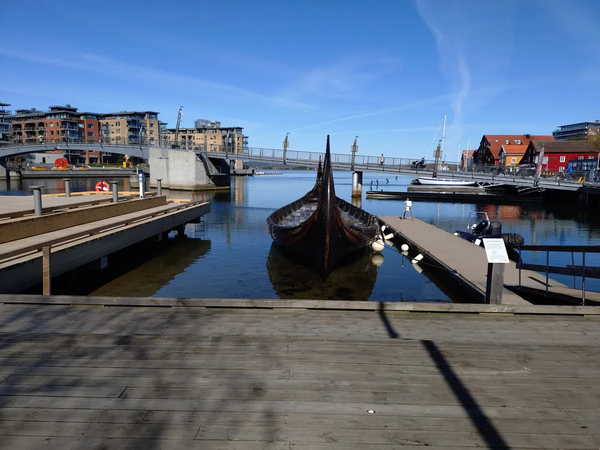 Første Pinsedag i Tønsberg: Vårens fest i Norges eldste by!