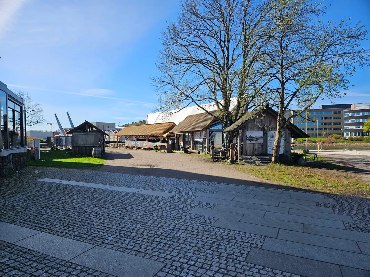 Grunnlovsdagen i Tønsberg: Feir nasjonaldagen i Norges eldste by!
