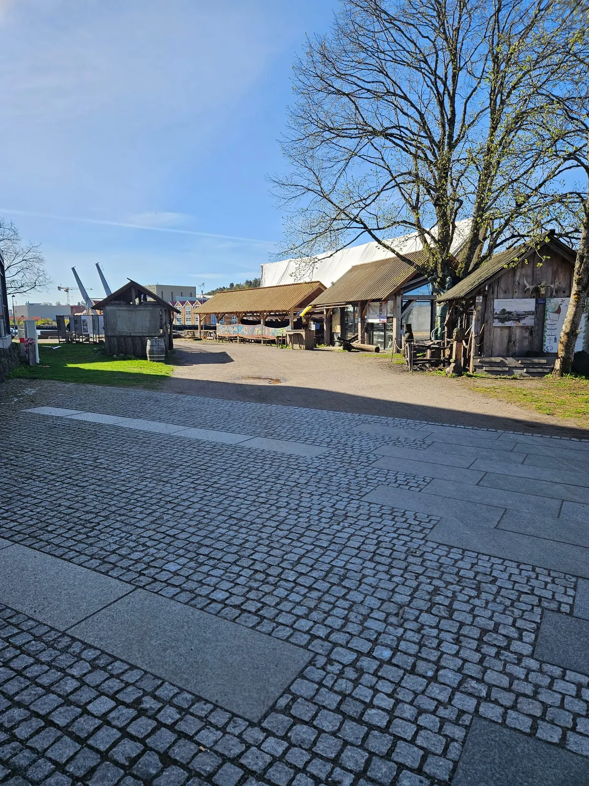 17. mai i Tønsberg: Feststemning, historie og kystens glade hjerte!