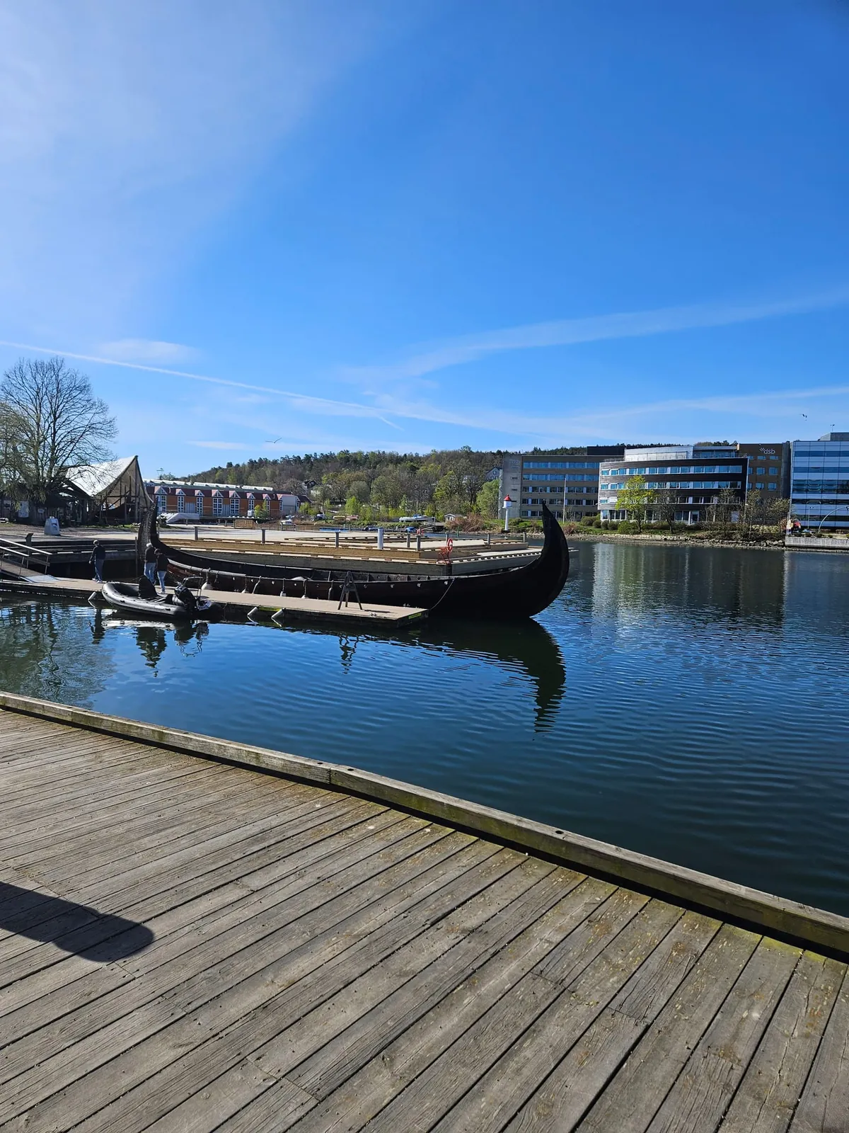Tobias Sten i Tønsberg – Alt du trenger å vite om arrangementet