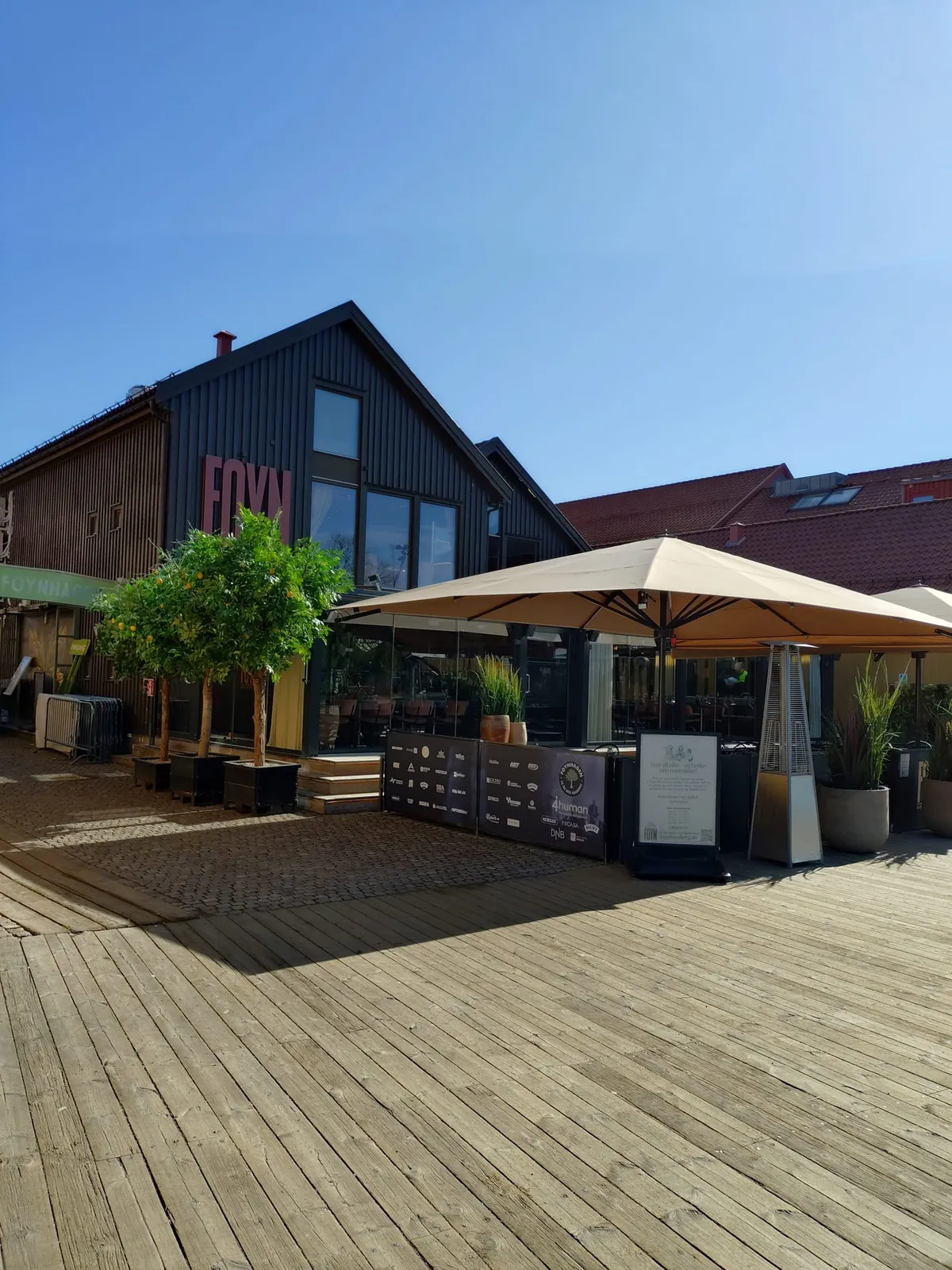 ORION FIGHT NIGHT 3 i Tønsberg – Alt du trenger å vite om arrangementet