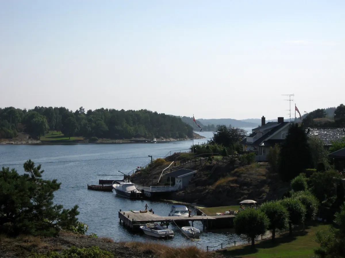 Kyst og natur i Tønsberg-området