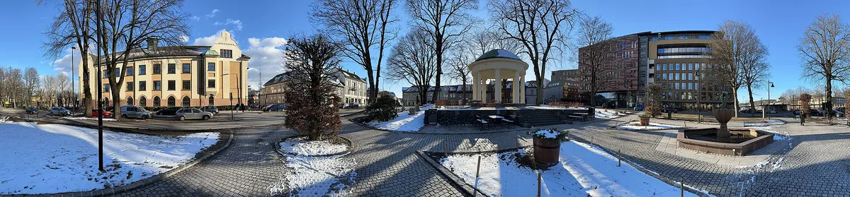 Kyst og natur i Tønsberg-området