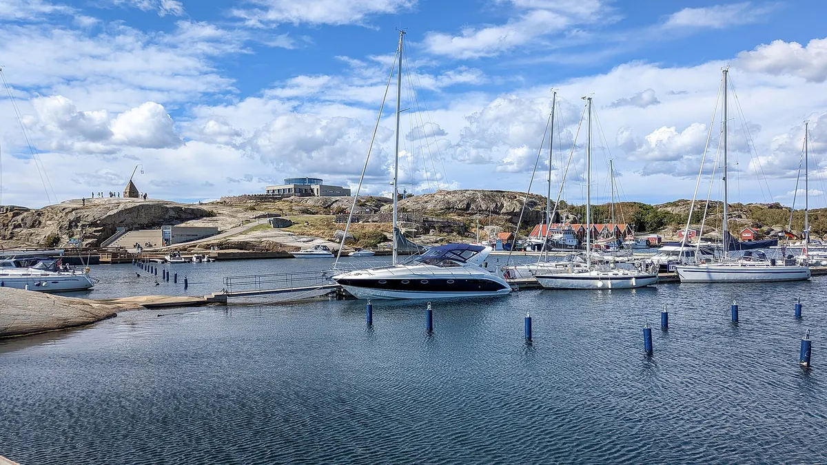 Kyst og natur i Tønsberg-området