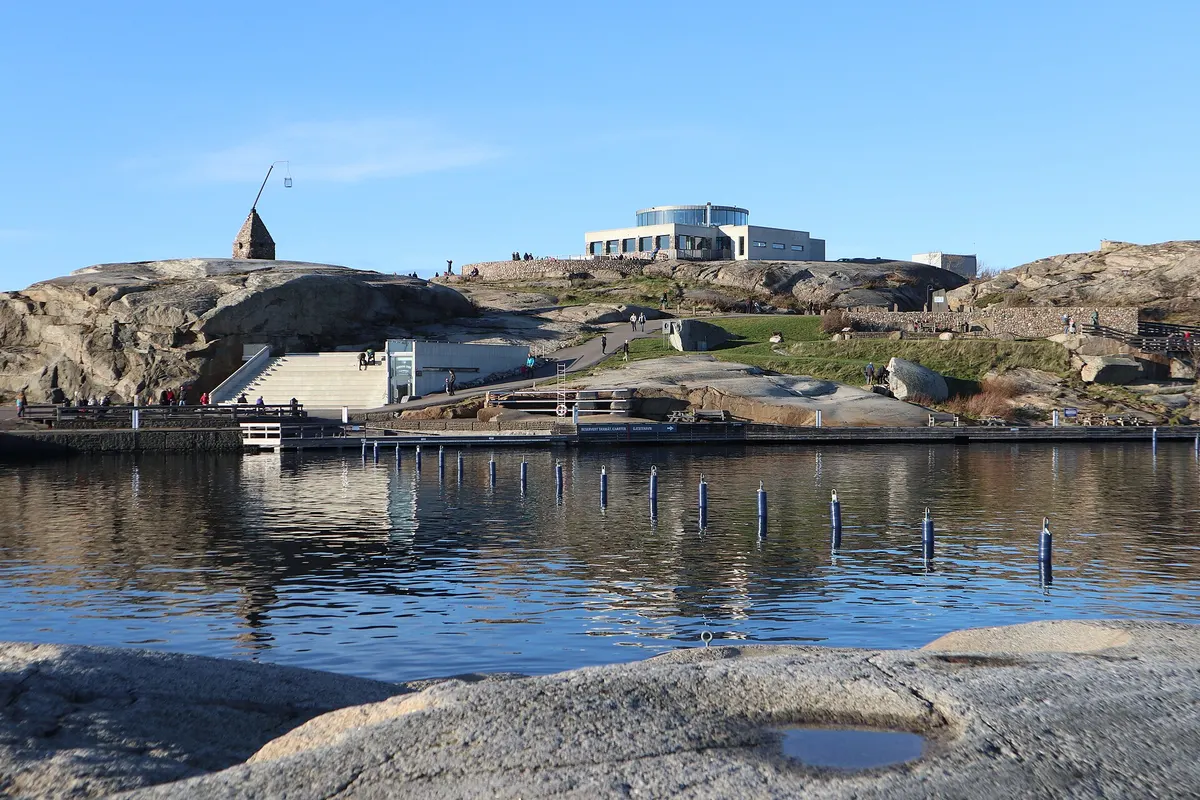 Kyst og natur i Tønsberg-området