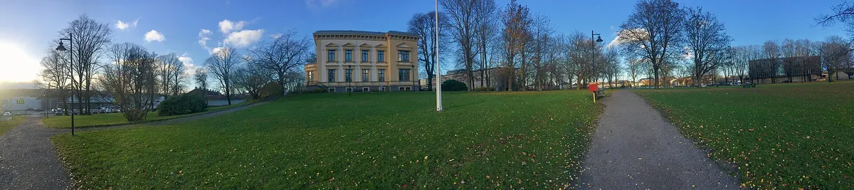 Kyst og natur i Tønsberg-området