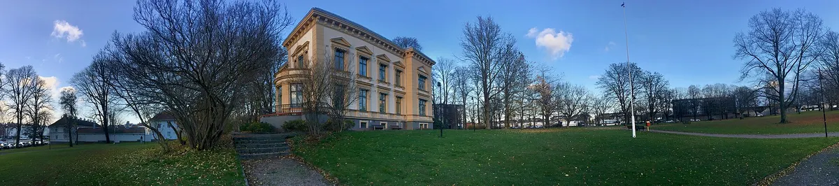 Kyst og natur i Tønsberg-området