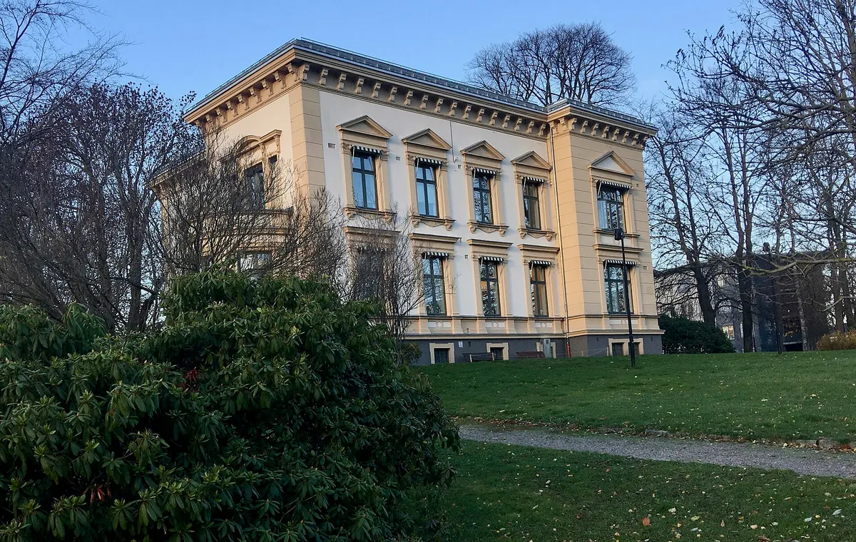 Kyst og natur i Tønsberg-området