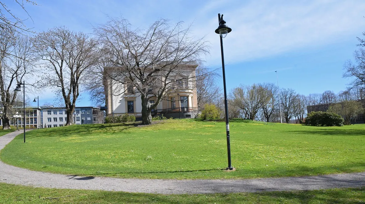 Kyst og natur i Tønsberg-området