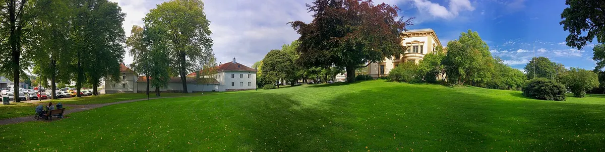 Kyst og natur i Tønsberg-området