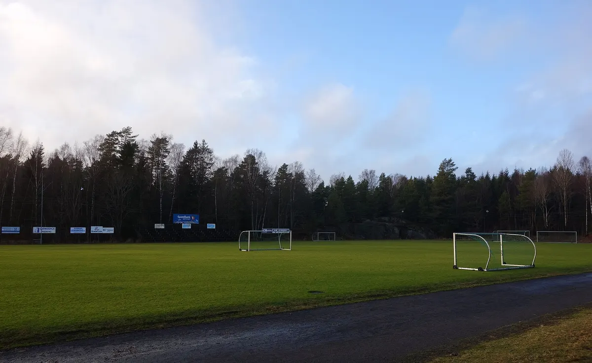 Kyst og natur i Tønsberg-området