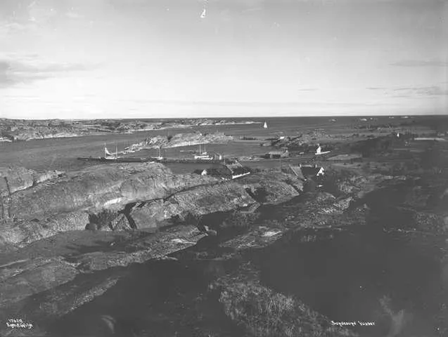 Kyst og natur i Tønsberg-området