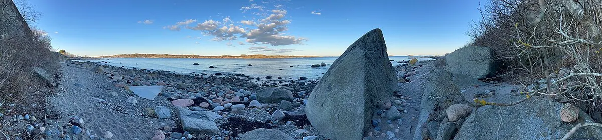 Kyst og natur i Tønsberg-området