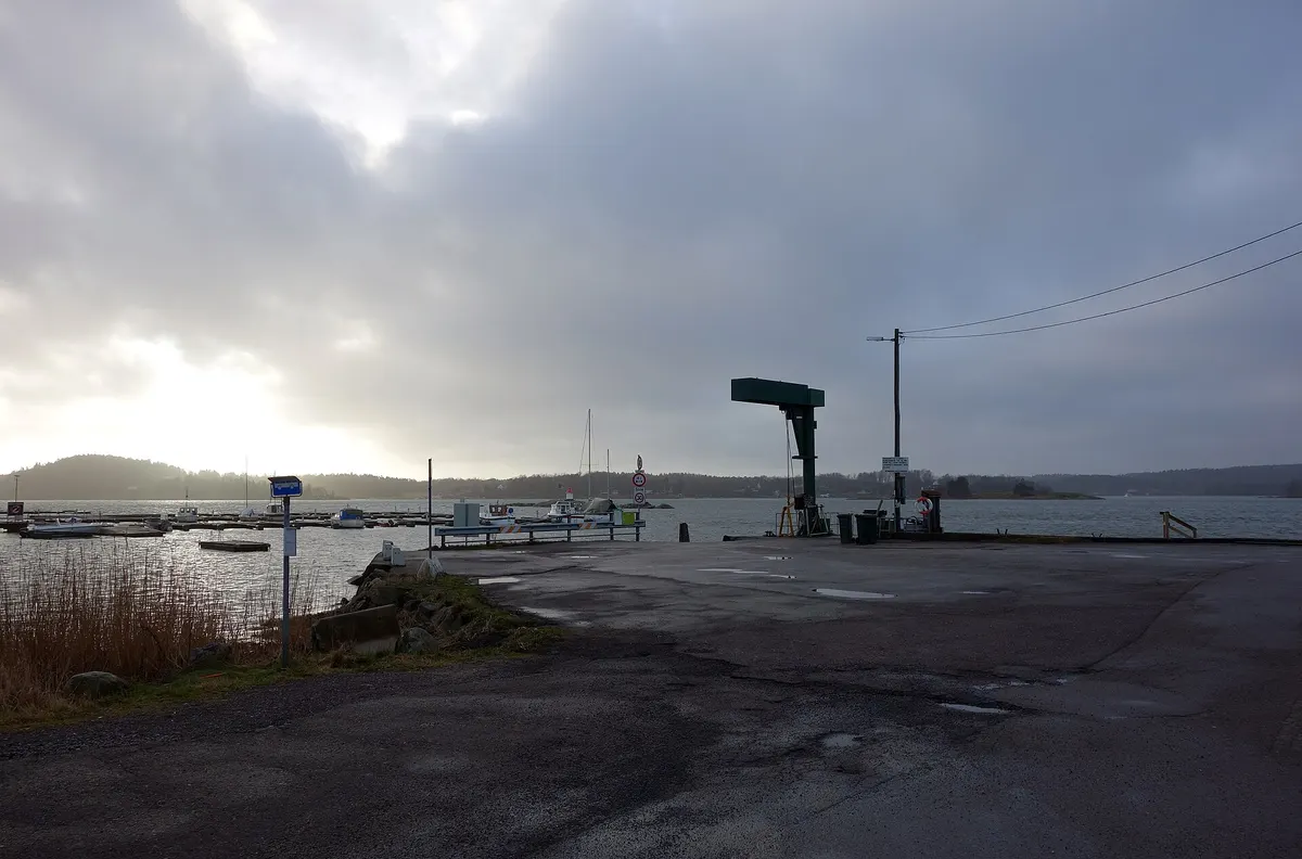 Kyst og natur i Tønsberg-området