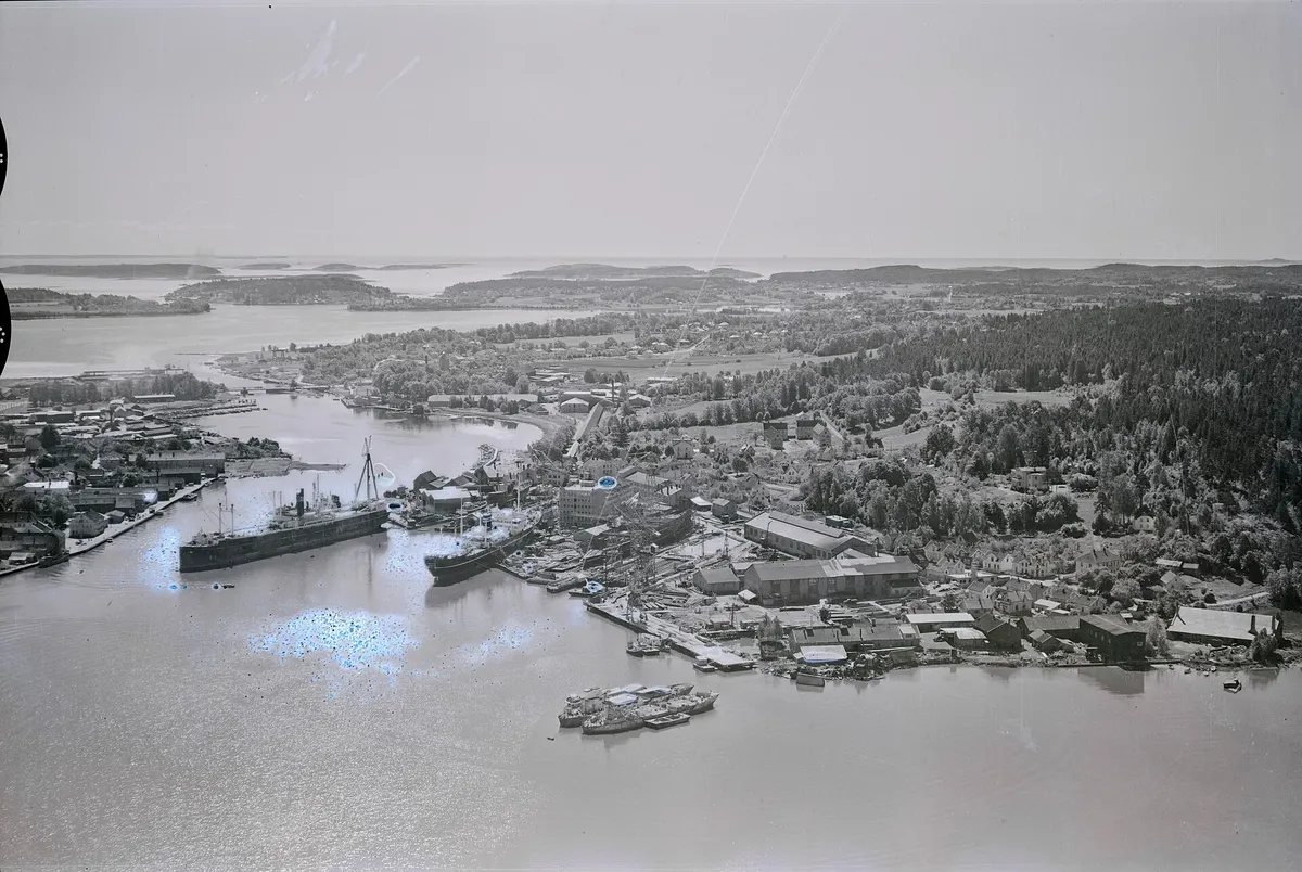 Kyst og natur i Tønsberg-området