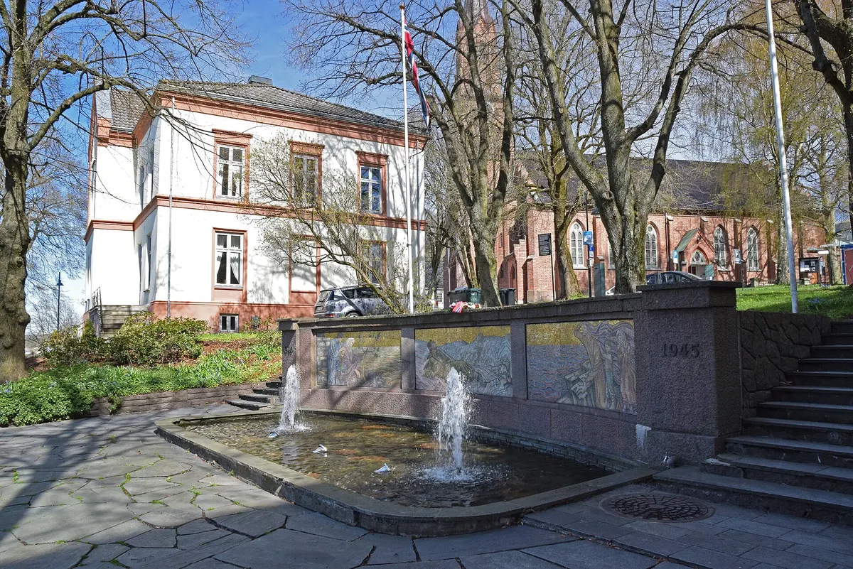 Kyst og natur i Tønsberg-området