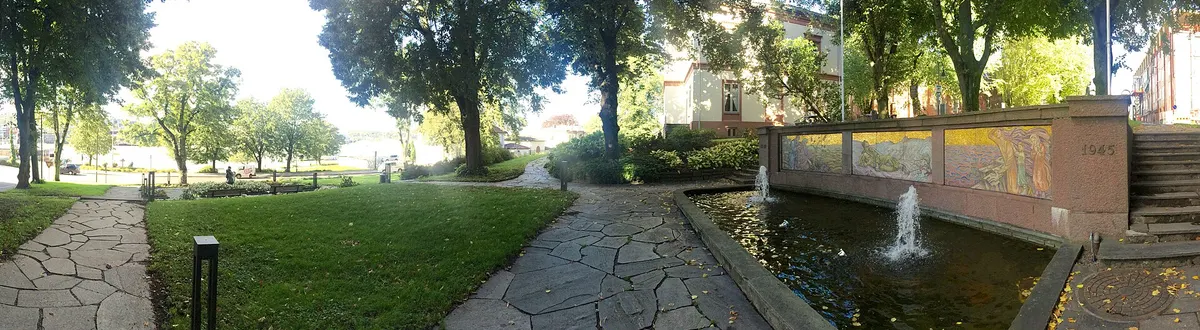 Kyst og natur i Tønsberg-området