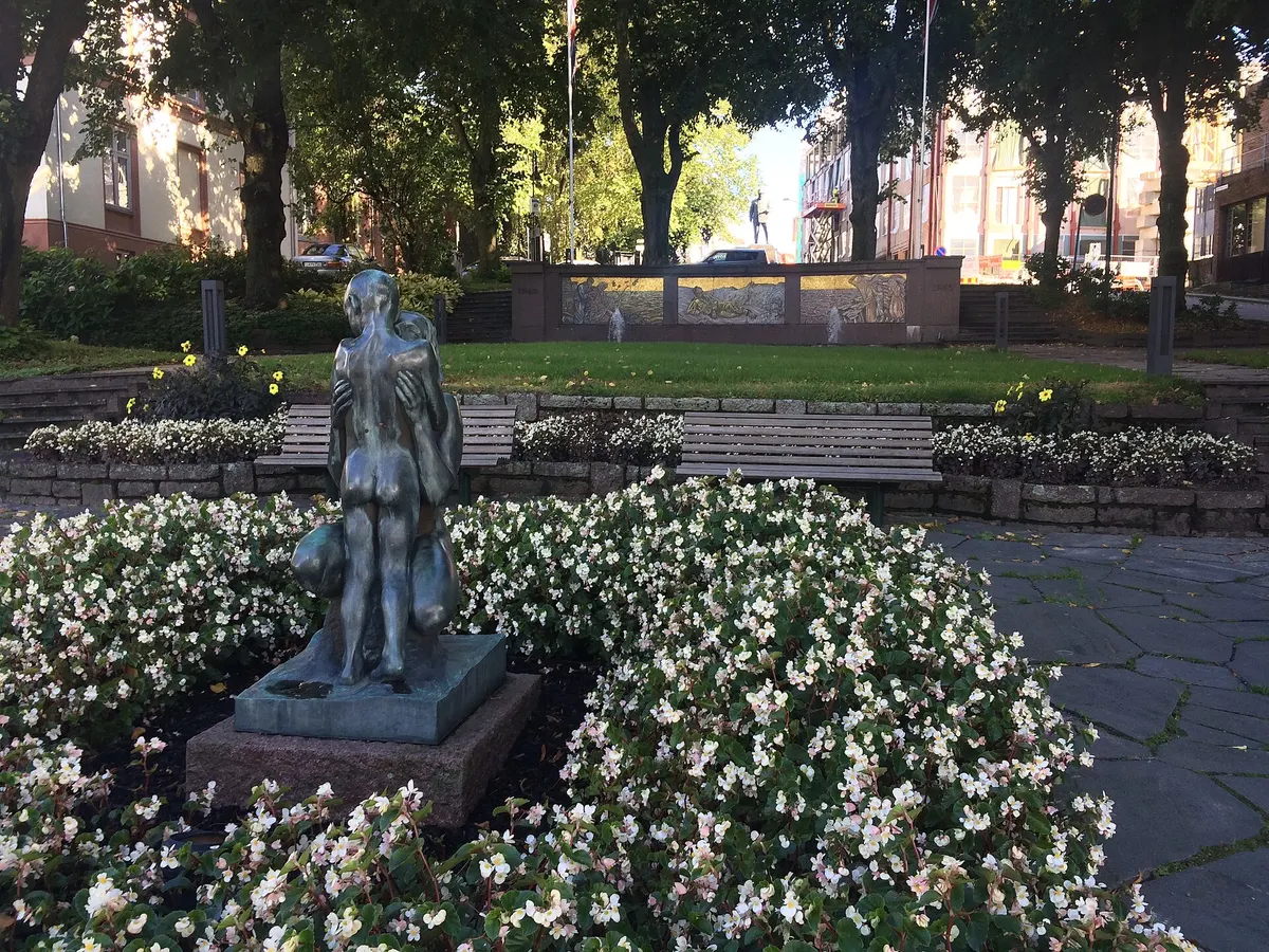 Kyst og natur i Tønsberg-området